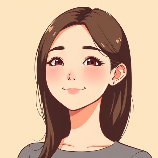 短剧网TV团队成员 - 林小暖