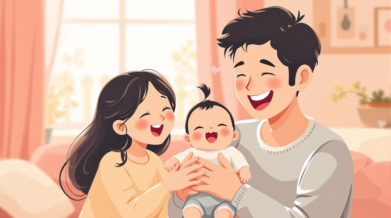 短剧网TV作品 - 《家有萌宝》系列