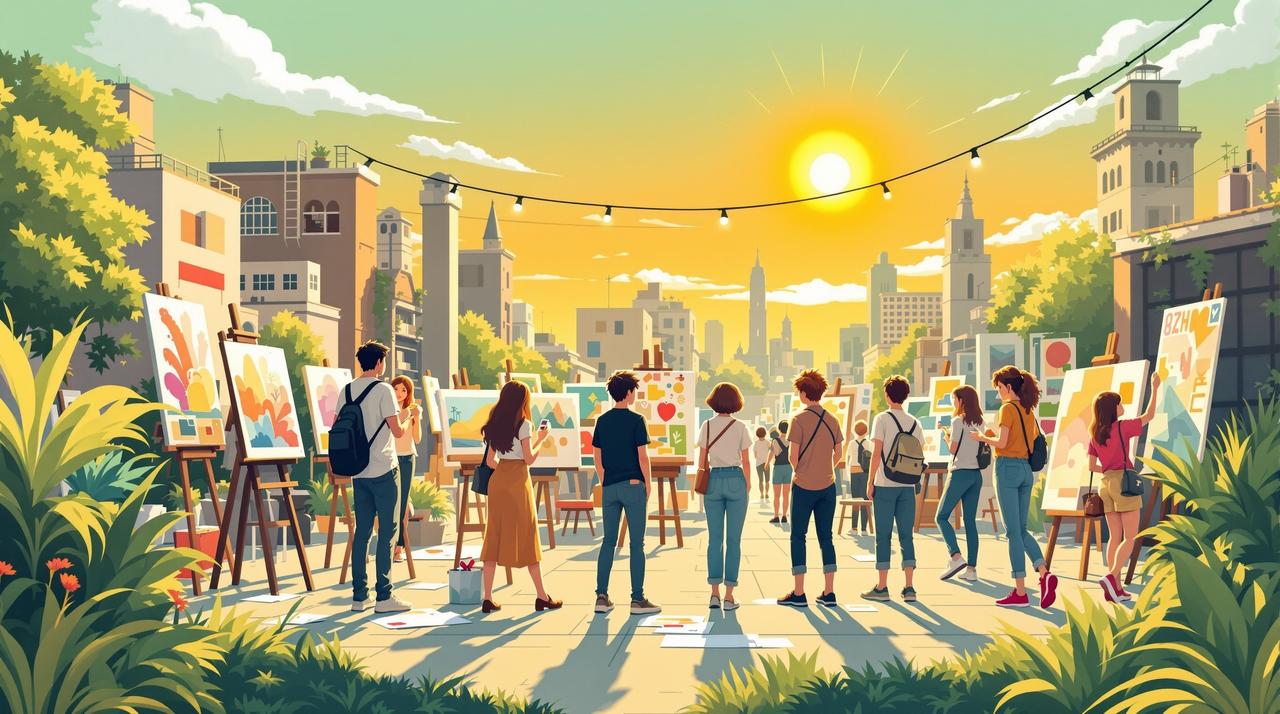 短剧网TV新闻 - 短剧网TV启动"创作者扶持计划"，亿元基金助力原创动漫短剧发展
