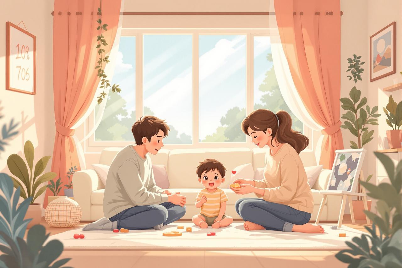 短剧网TV - 《家有萌宝》系列